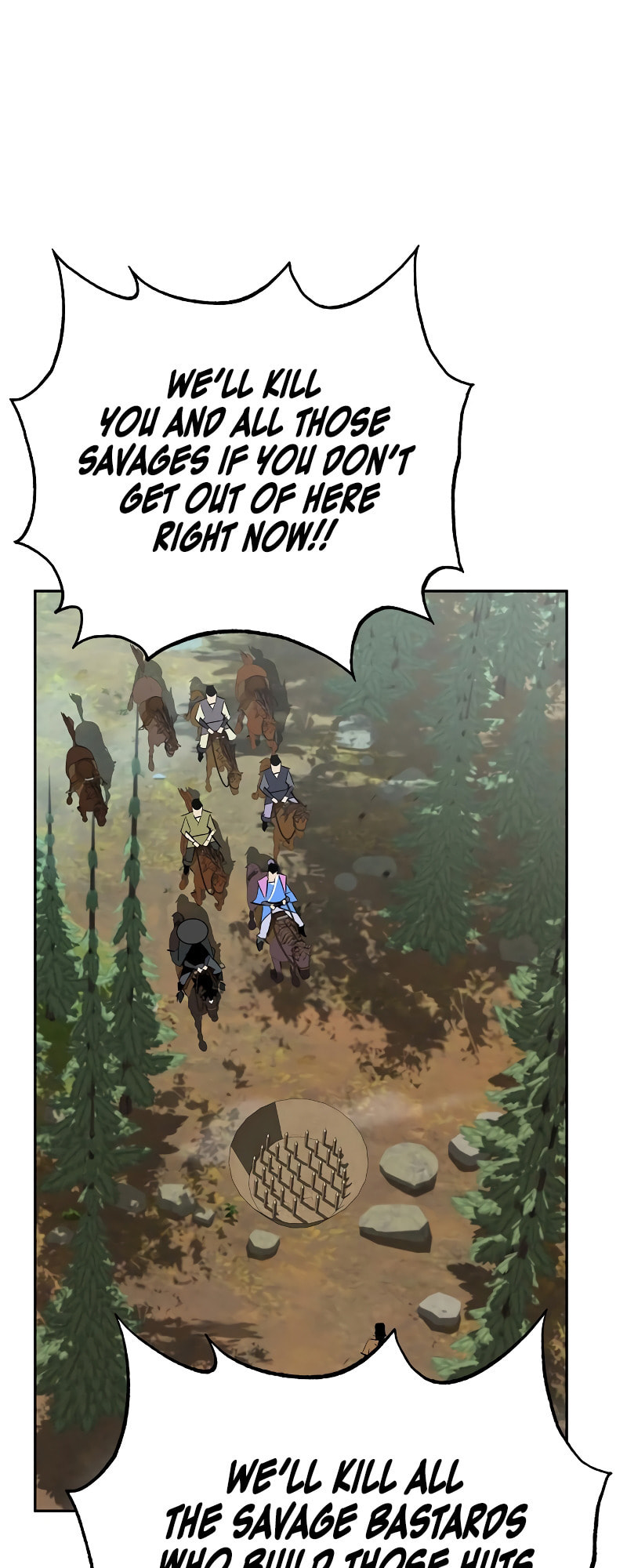 Murimseobu Chapter 21 page 42 - 
