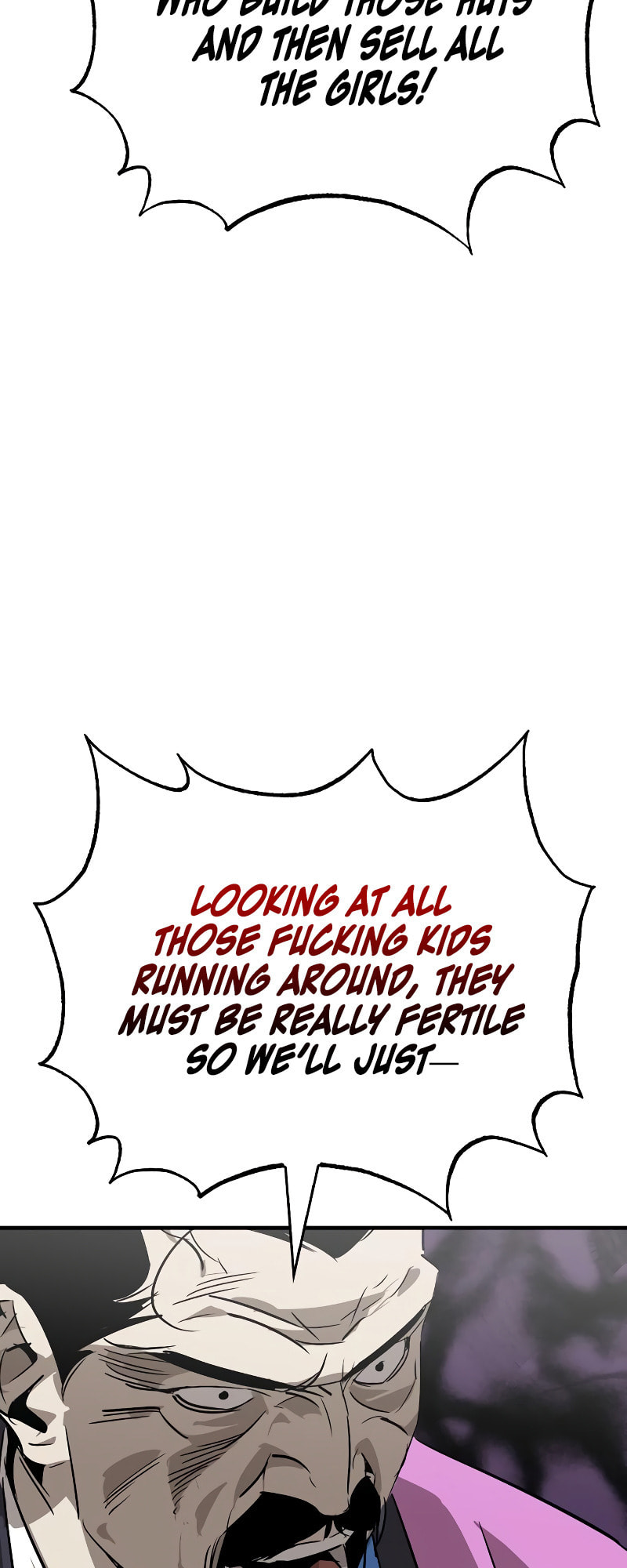 Murimseobu Chapter 21 page 43 - 