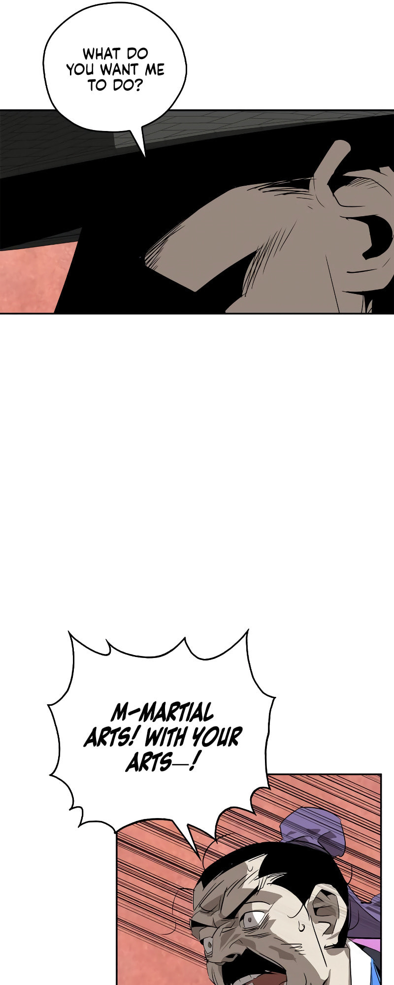 Murimseobu Chapter 21 page 53 - 