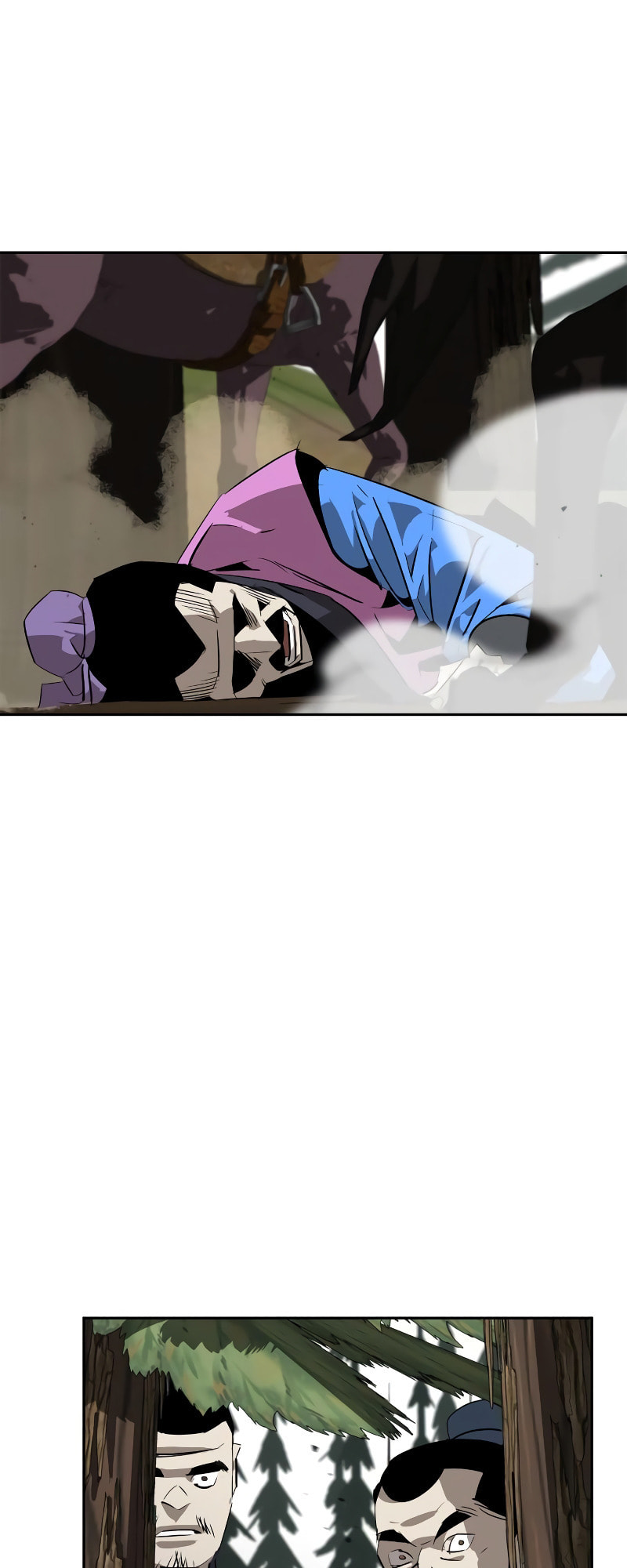 Murimseobu Chapter 21 page 60 - 