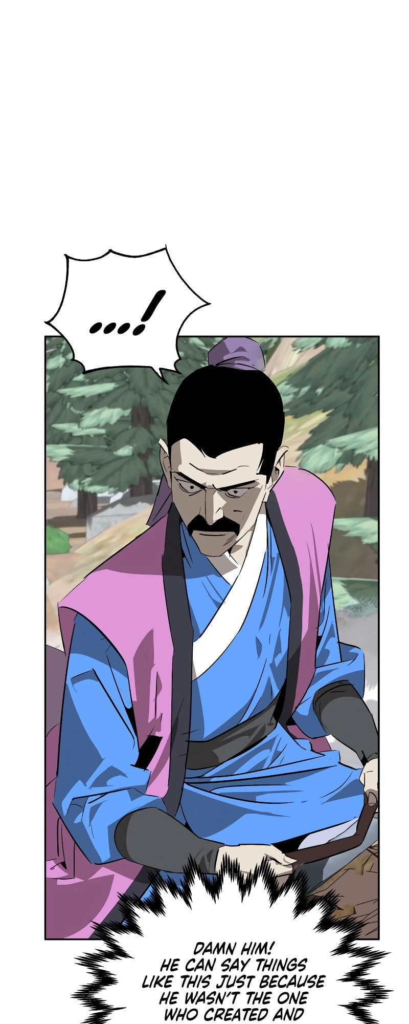 Murimseobu Chapter 21 page 7 - 