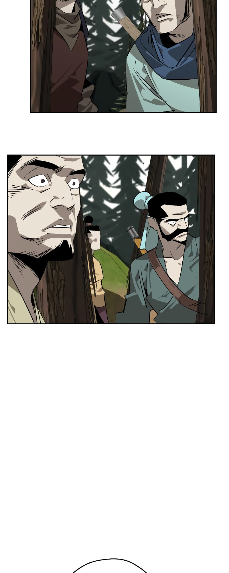 Murimseobu Chapter 21 page 61 - 