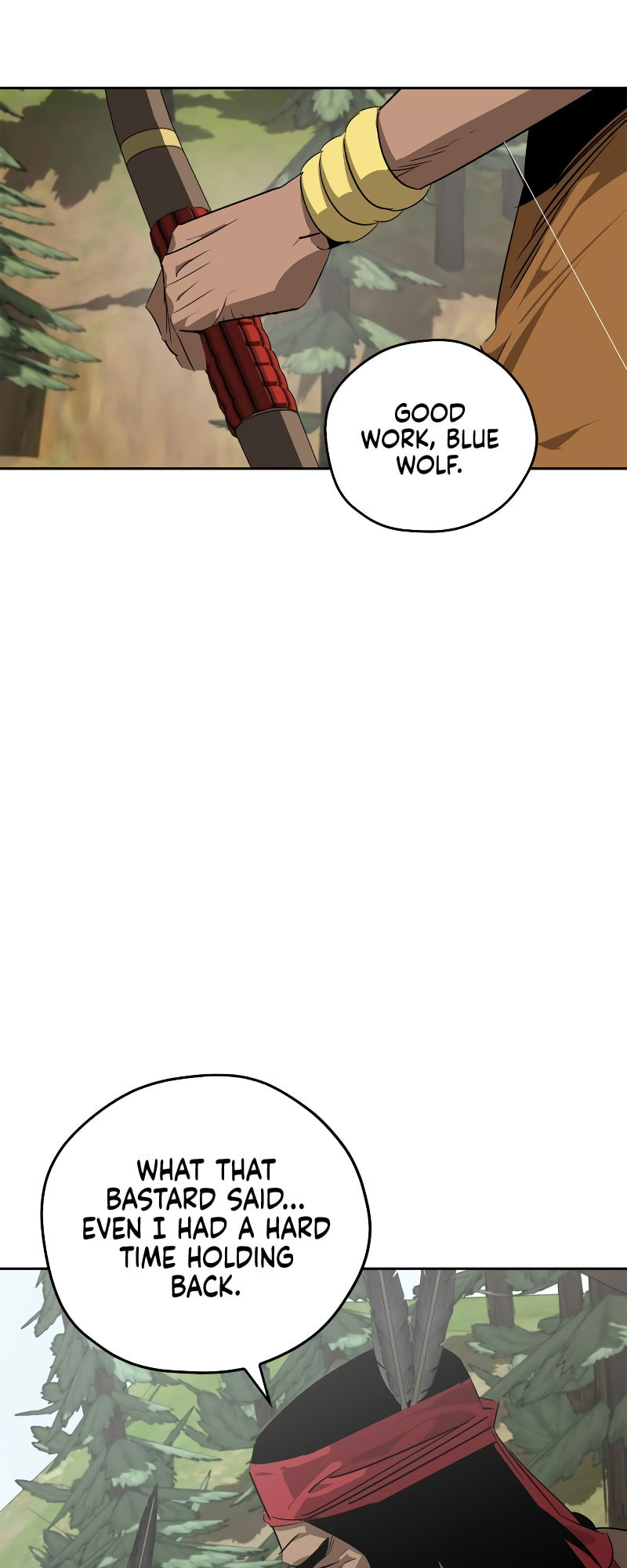 Murimseobu Chapter 21 page 67 - 
