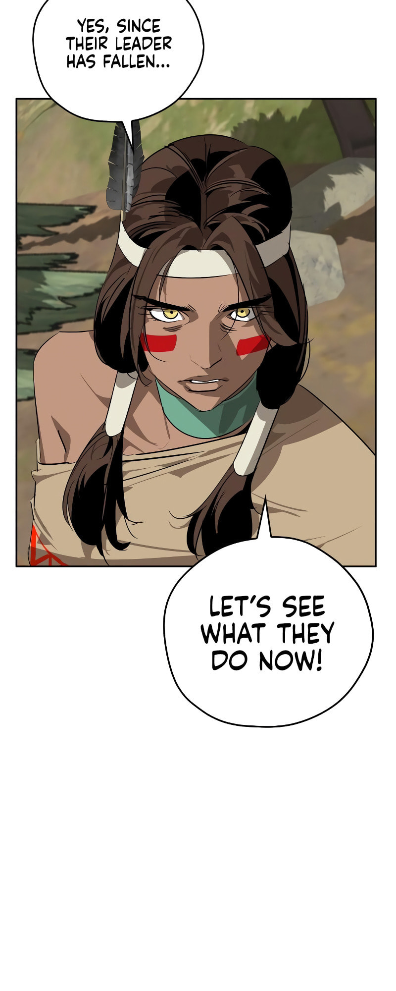 Murimseobu Chapter 21 page 69 - 