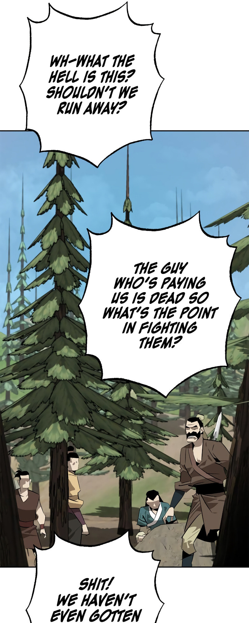 Murimseobu Chapter 21 page 71 - 