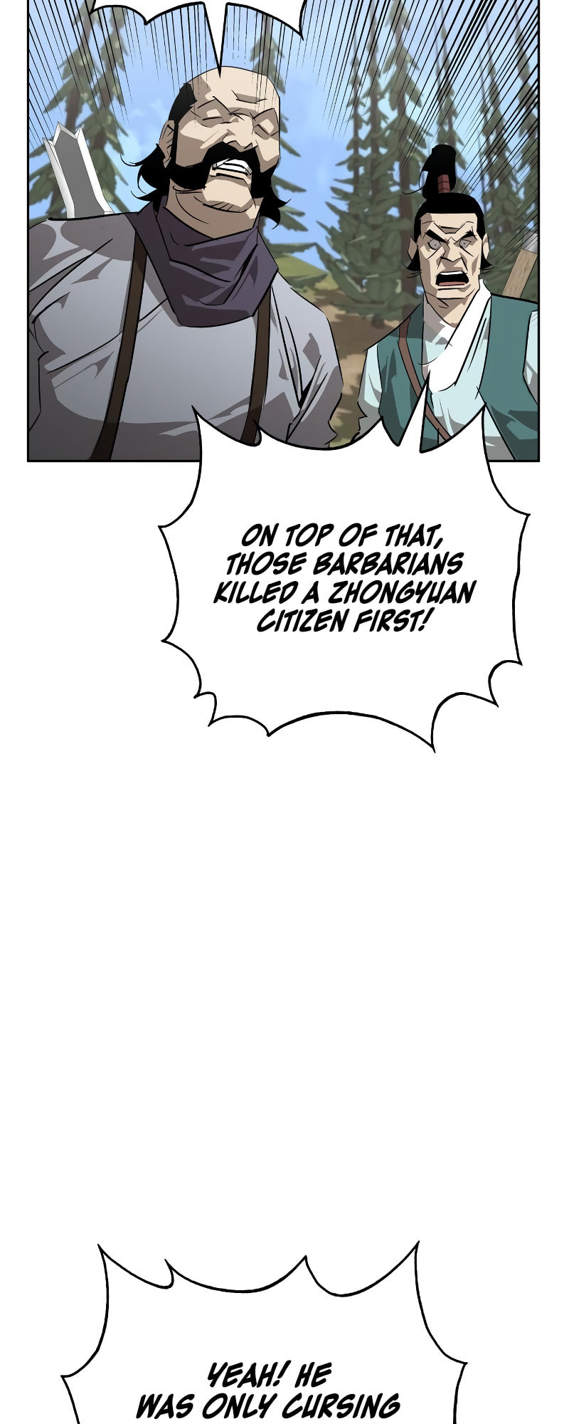 Murimseobu Chapter 21 page 75 - 