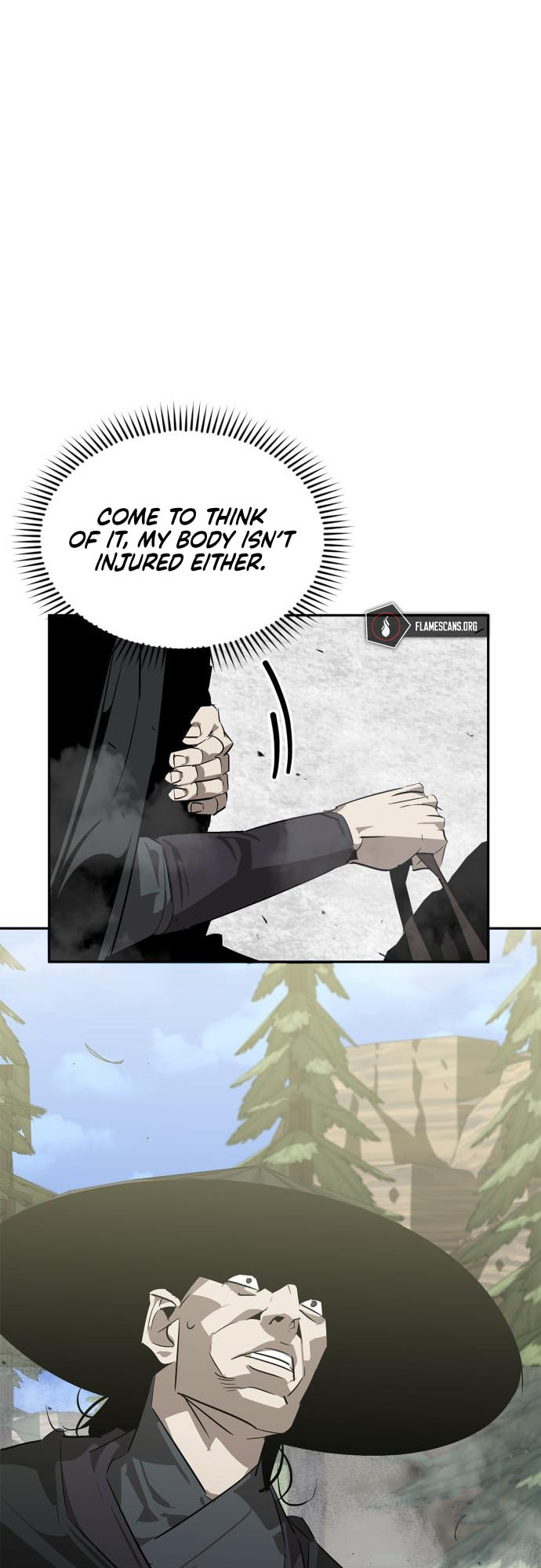 Murimseobu Chapter 22 page 19 - 