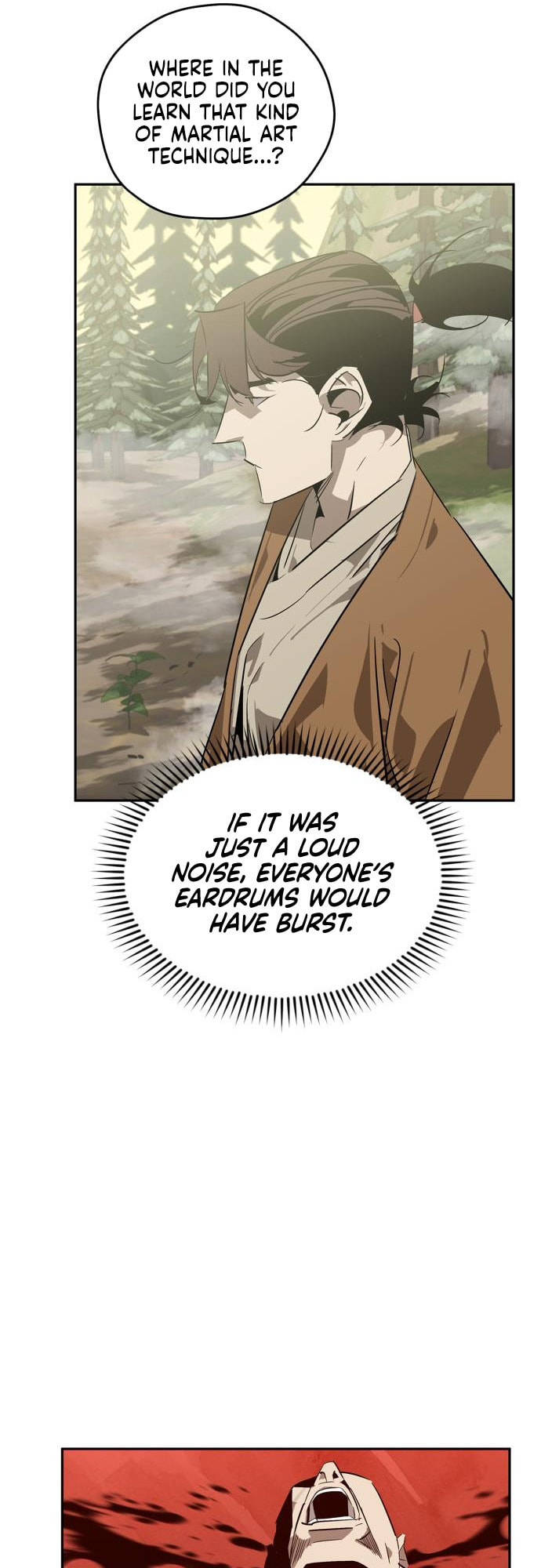 Murimseobu Chapter 22 page 22 - 