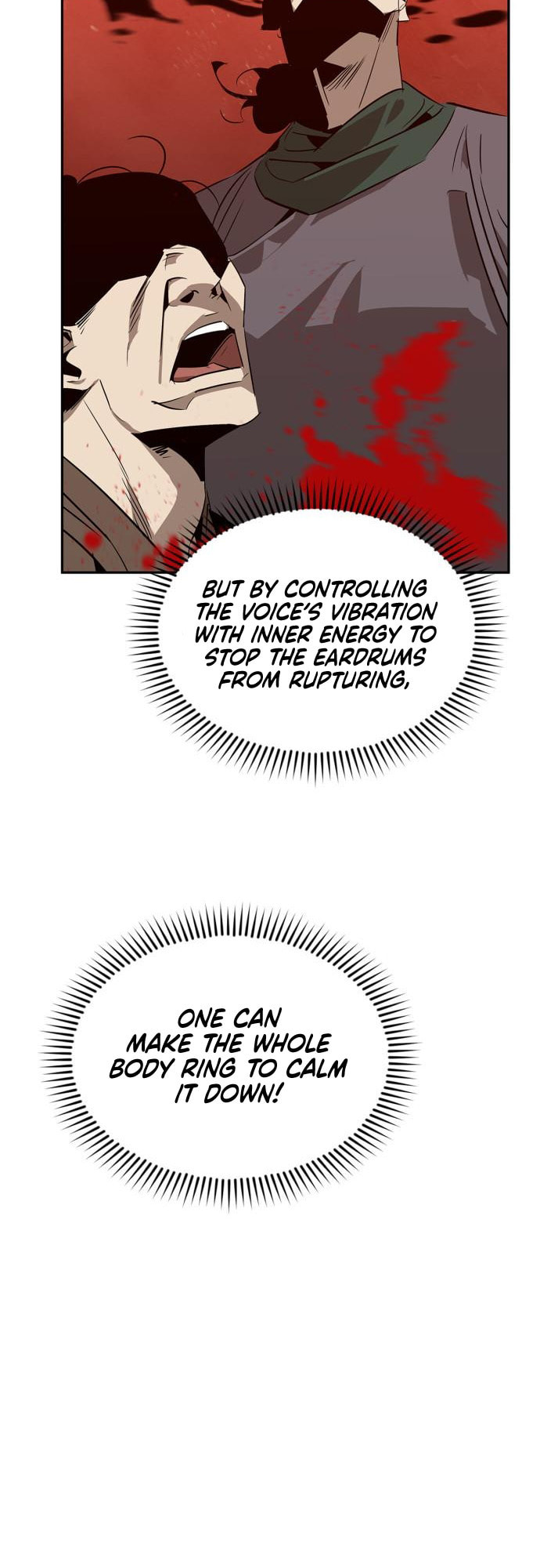 Murimseobu Chapter 22 page 23 - 