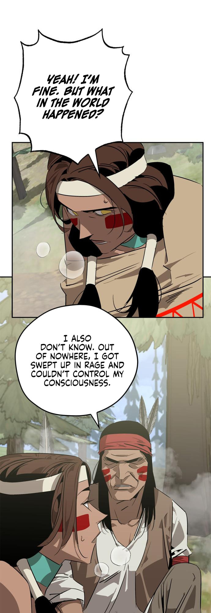 Murimseobu Chapter 22 page 25 - 