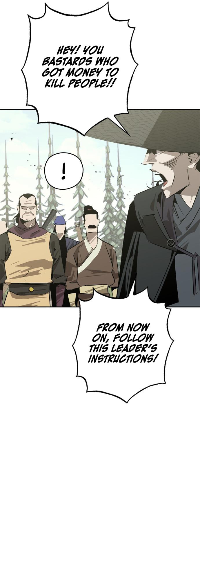 Murimseobu Chapter 22 page 28 - 
