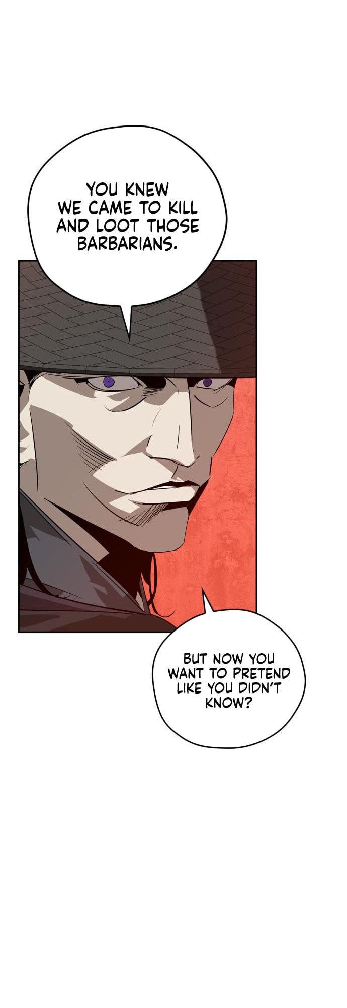 Murimseobu Chapter 22 page 31 - 
