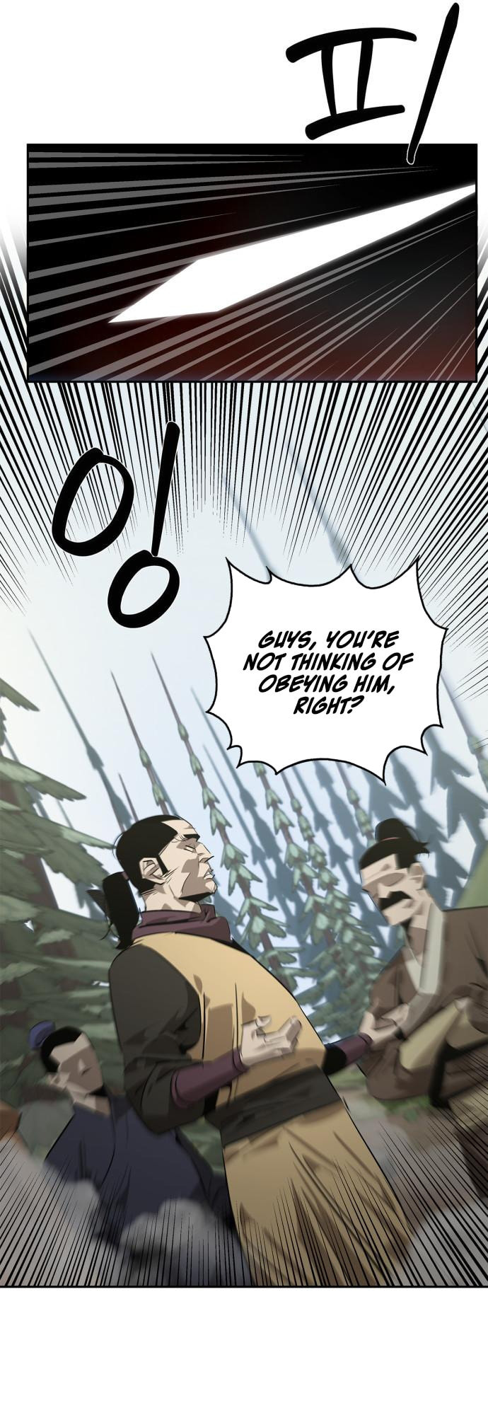 Murimseobu Chapter 22 page 34 - 