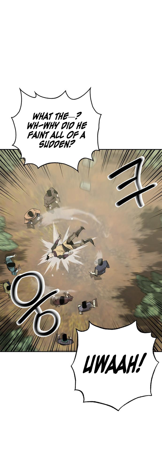 Murimseobu Chapter 22 page 37 - 