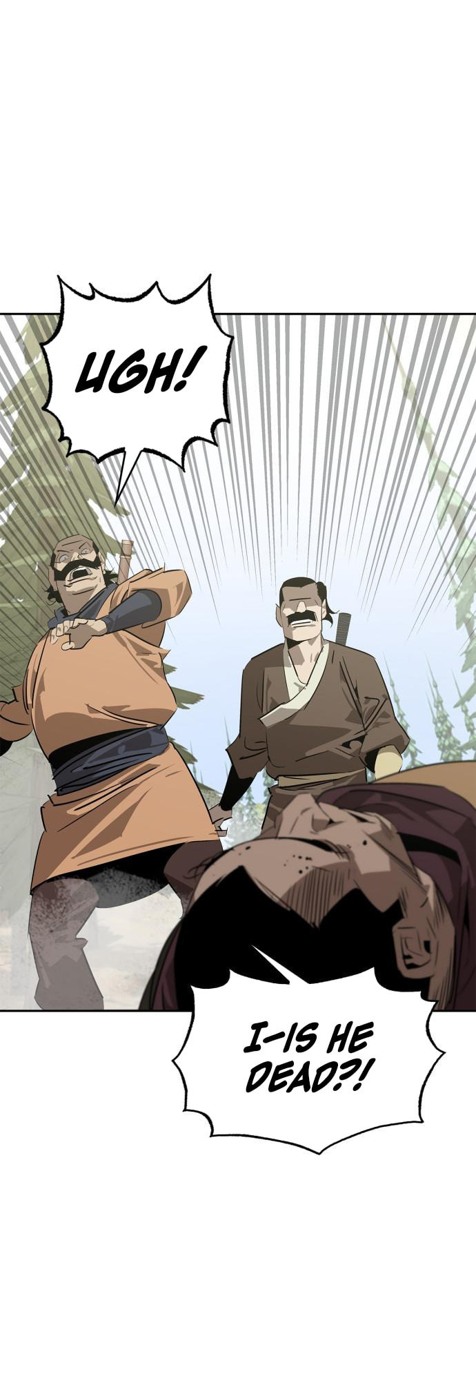 Murimseobu Chapter 22 page 38 - 