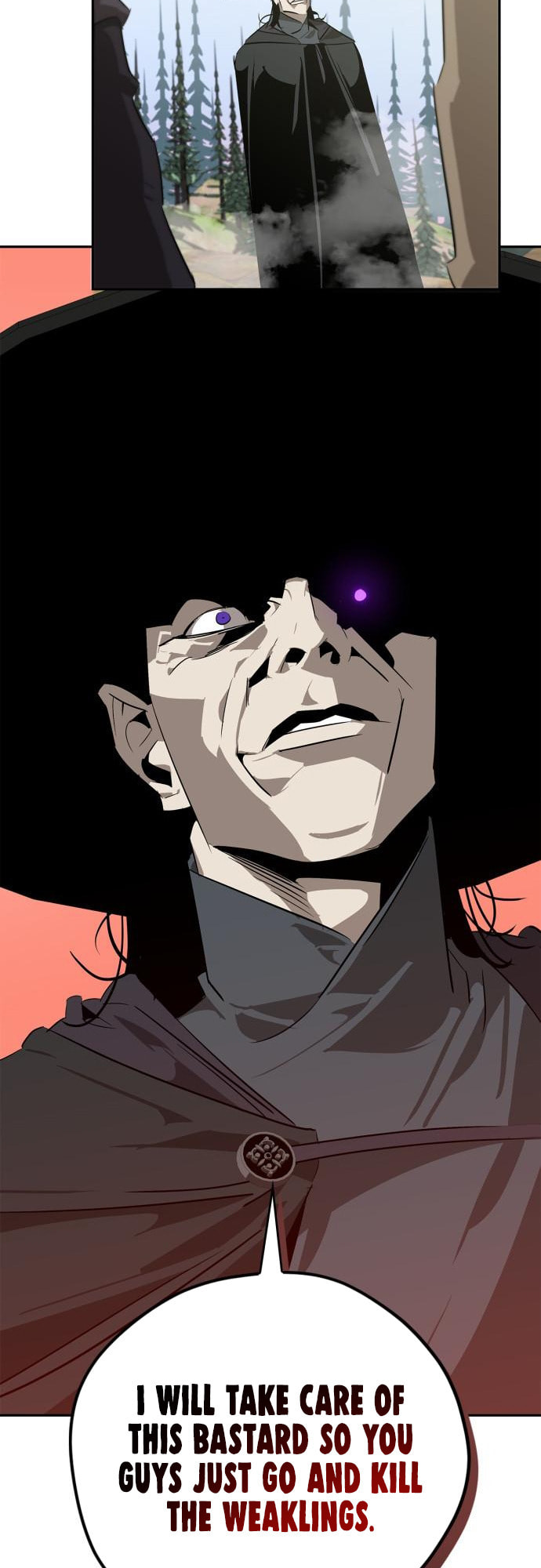 Murimseobu Chapter 22 page 42 - 