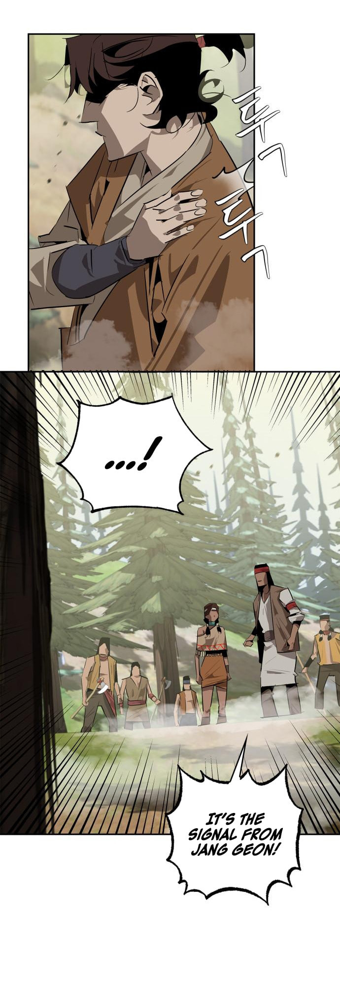 Murimseobu Chapter 22 page 47 - 