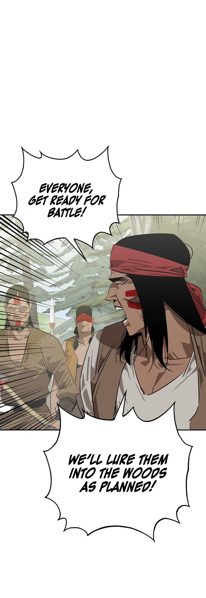 Murimseobu Chapter 22 page 48 - 