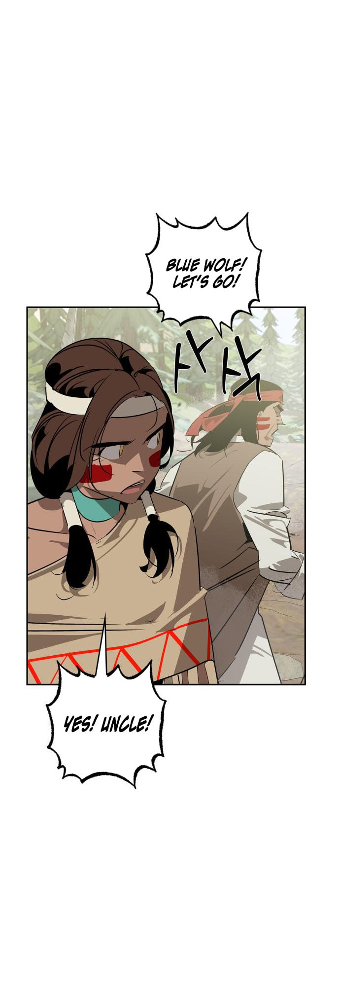 Murimseobu Chapter 22 page 49 - 