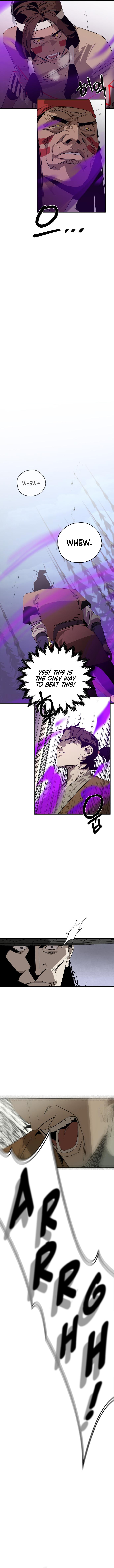 Murimseobu Chapter 22 page 9 - 