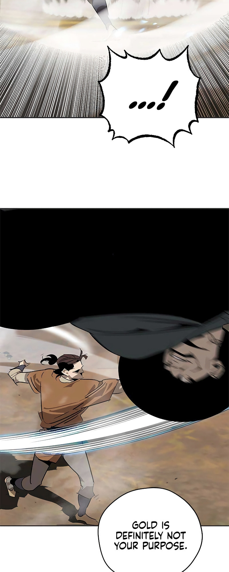 Murimseobu Chapter 23 page 14 - 