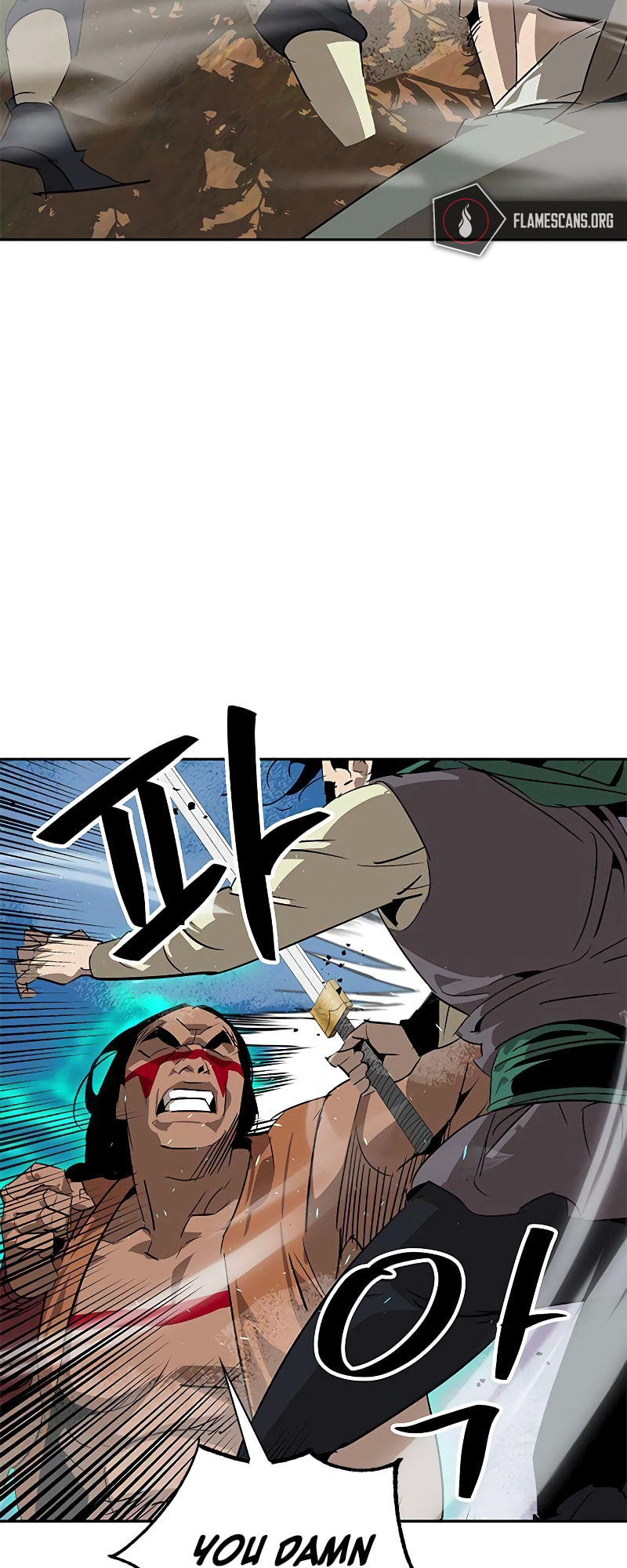 Murimseobu Chapter 23 page 27 - 