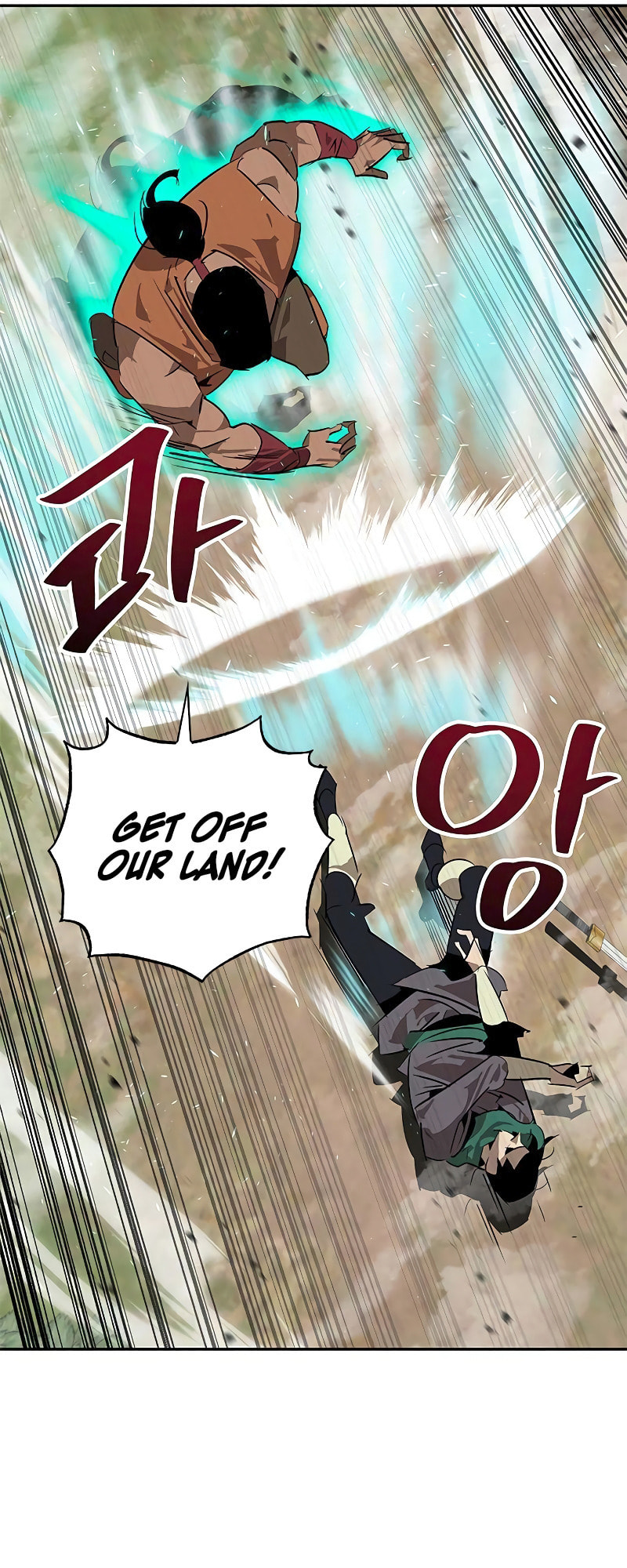 Murimseobu Chapter 23 page 29 - 