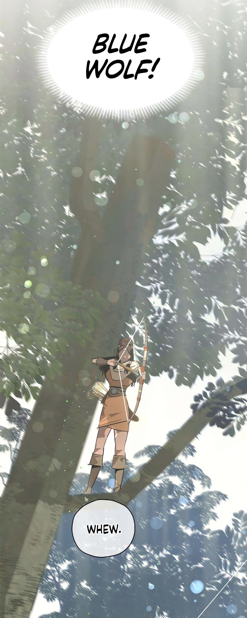 Murimseobu Chapter 23 page 35 - 