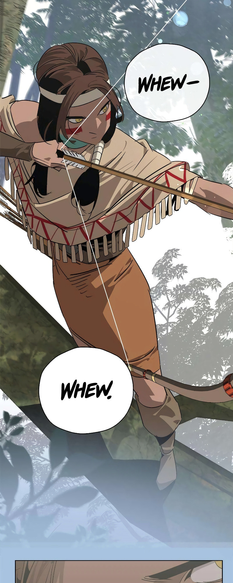 Murimseobu Chapter 23 page 36 - 