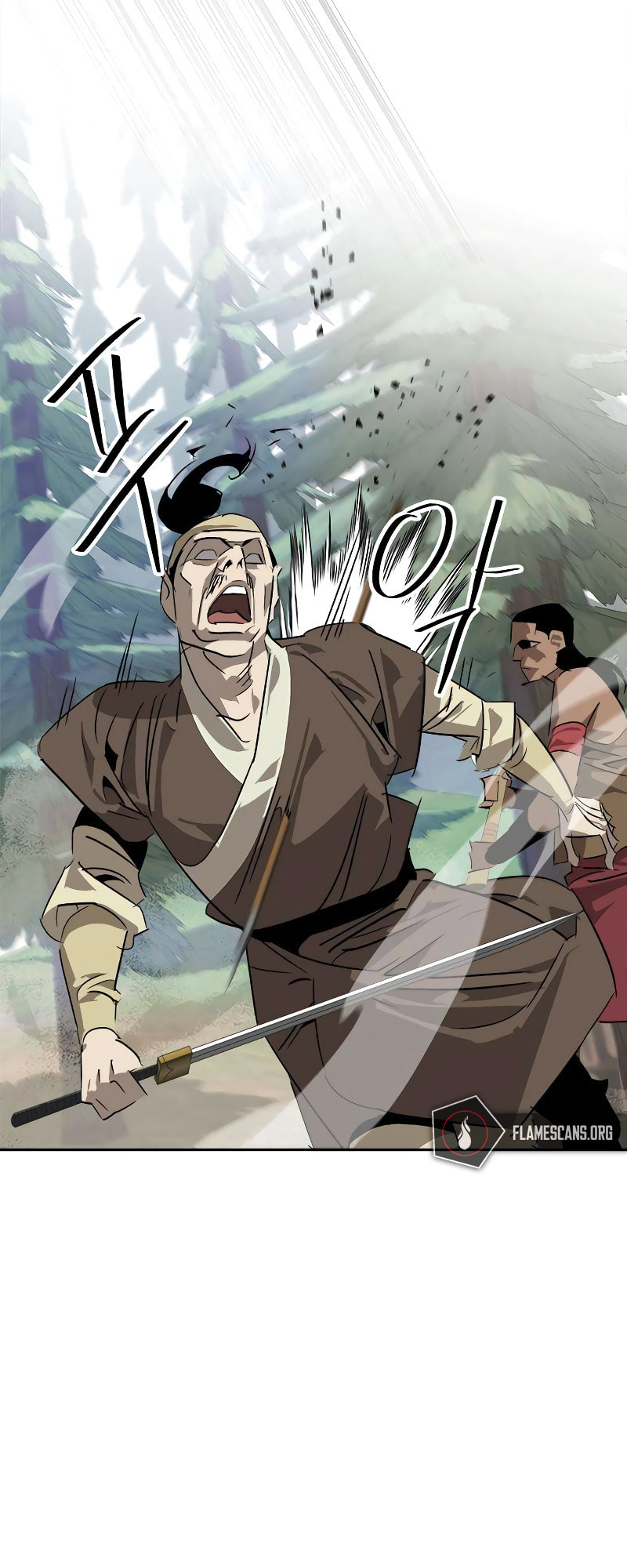 Murimseobu Chapter 23 page 38 - 