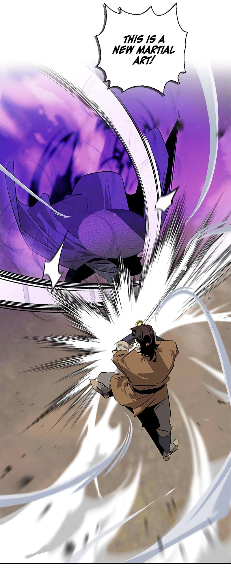 Murimseobu Chapter 23 page 42 - 