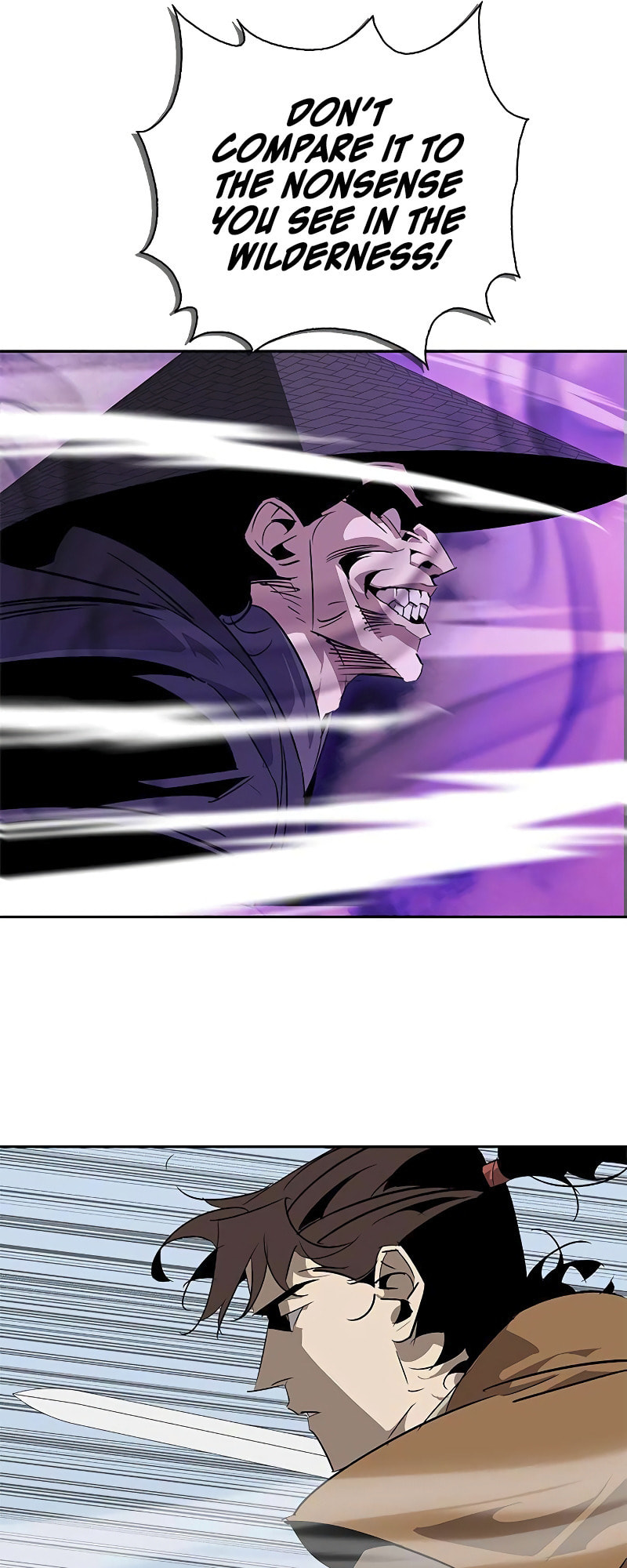 Murimseobu Chapter 23 page 43 - 