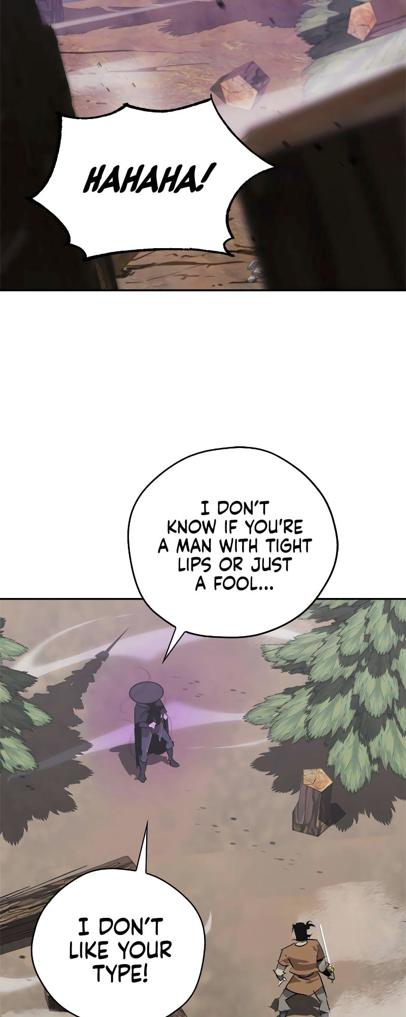 Murimseobu Chapter 23 page 53 - 