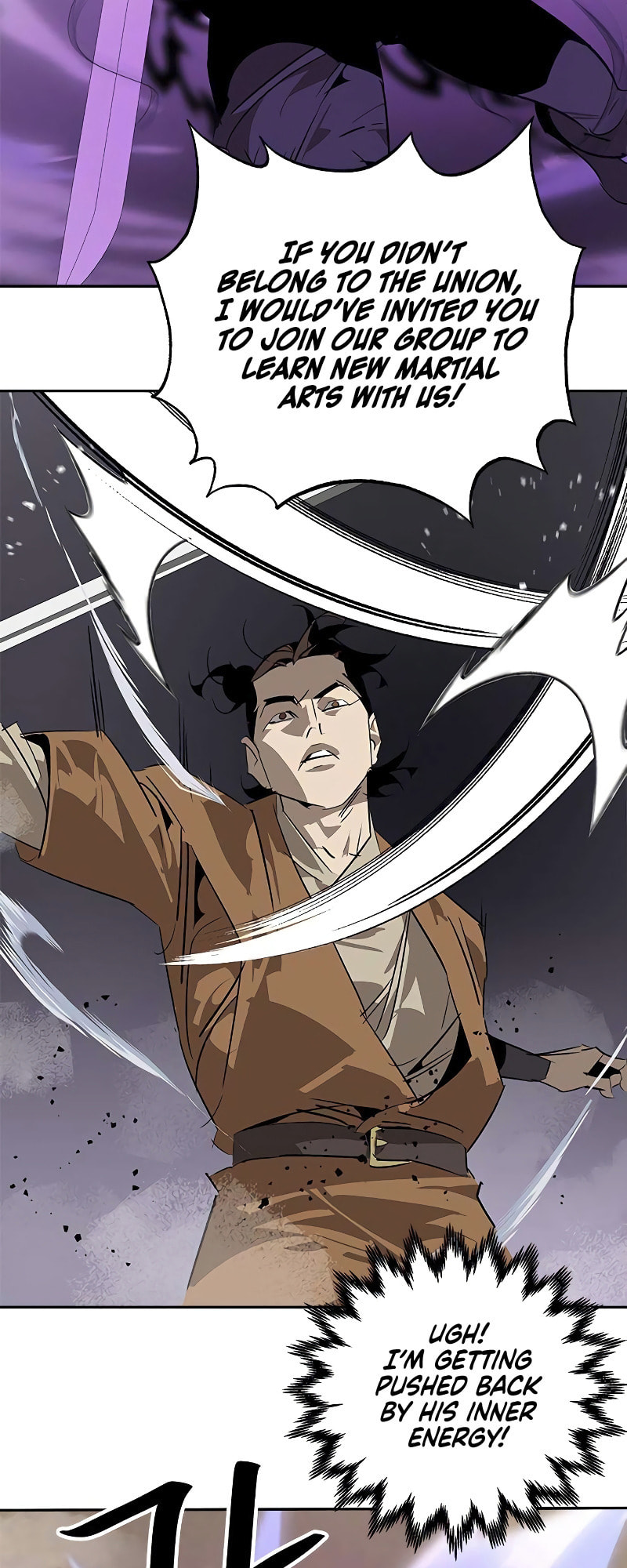 Murimseobu Chapter 23 page 59 - 