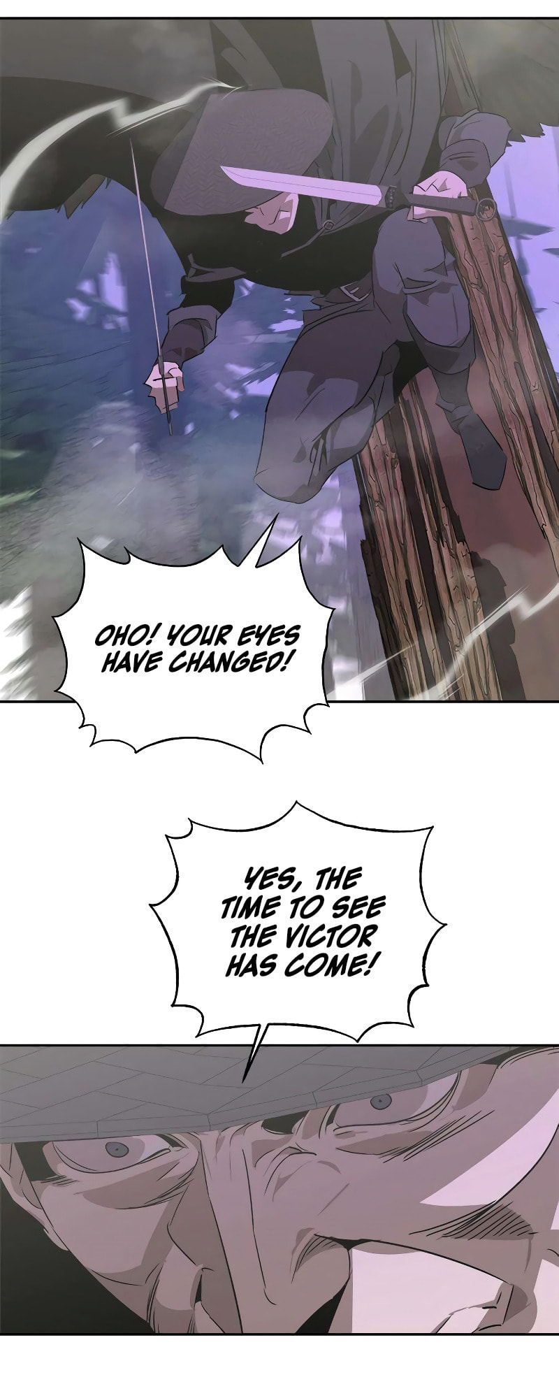 Murimseobu Chapter 23 page 64 - 