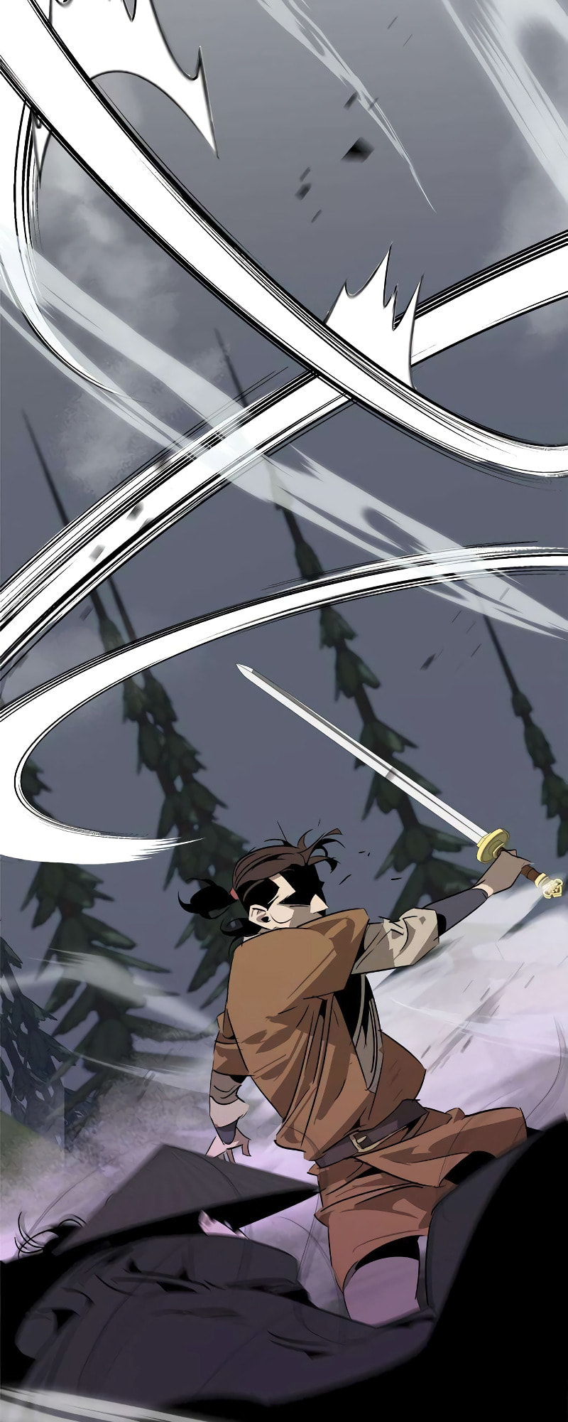 Murimseobu Chapter 23 page 66 - 