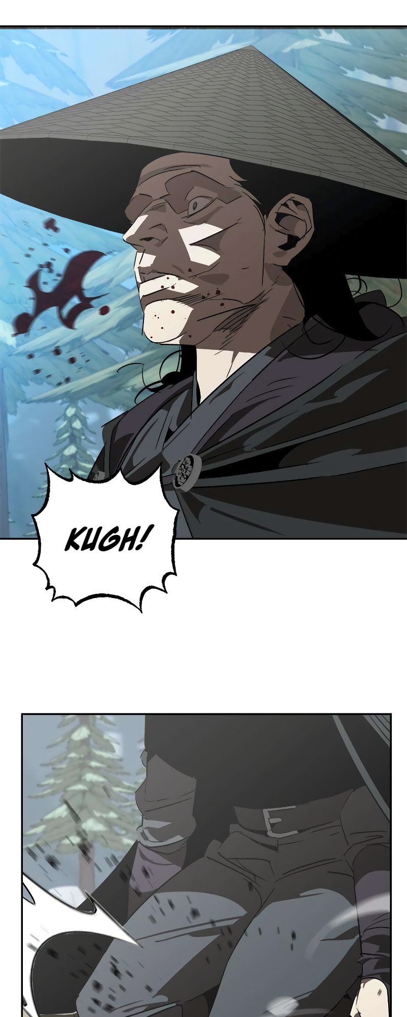 Murimseobu Chapter 23 page 77 - 