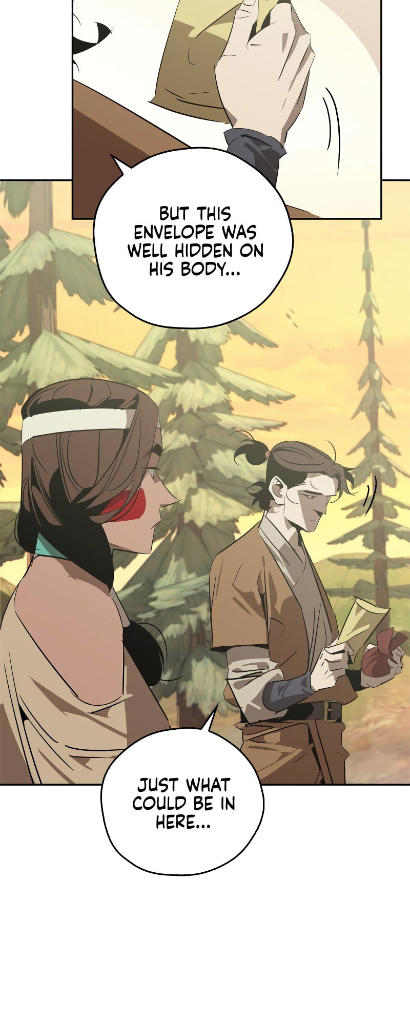 Murimseobu Chapter 24 page 14 - 