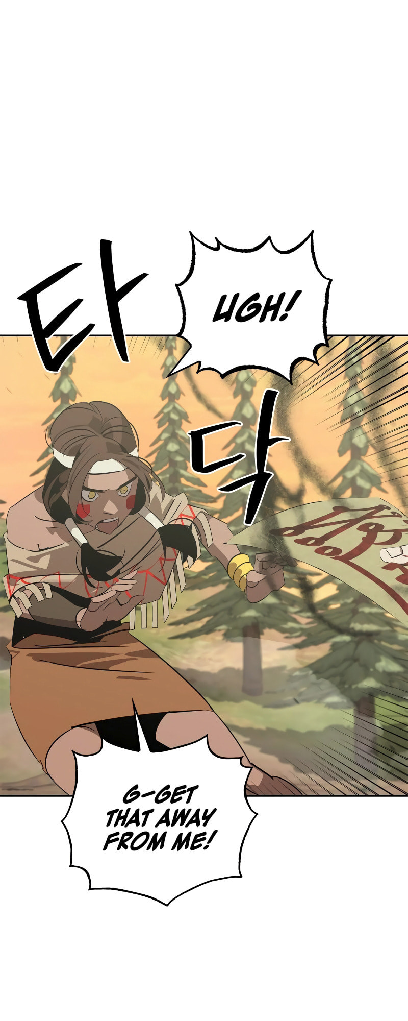 Murimseobu Chapter 24 page 18 - 