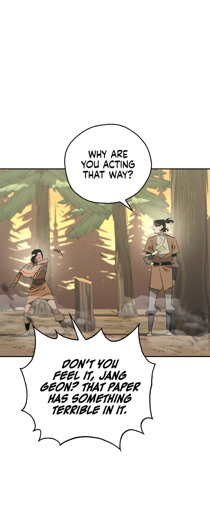 Murimseobu Chapter 24 page 19 - 