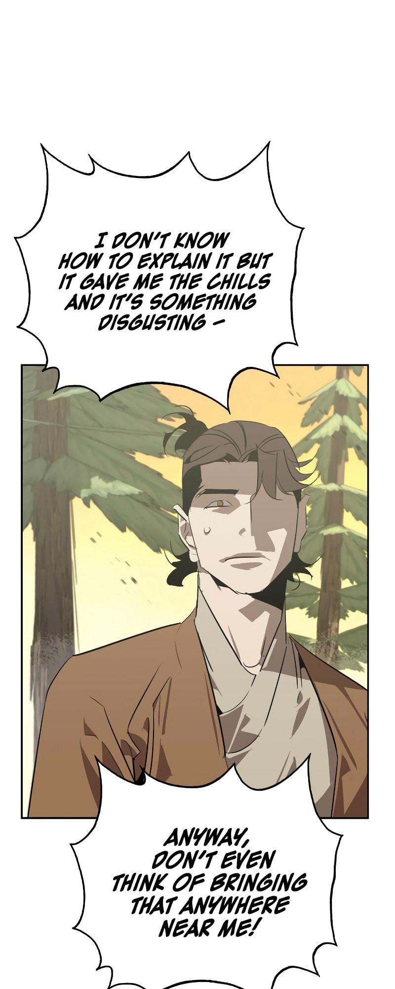 Murimseobu Chapter 24 page 20 - 