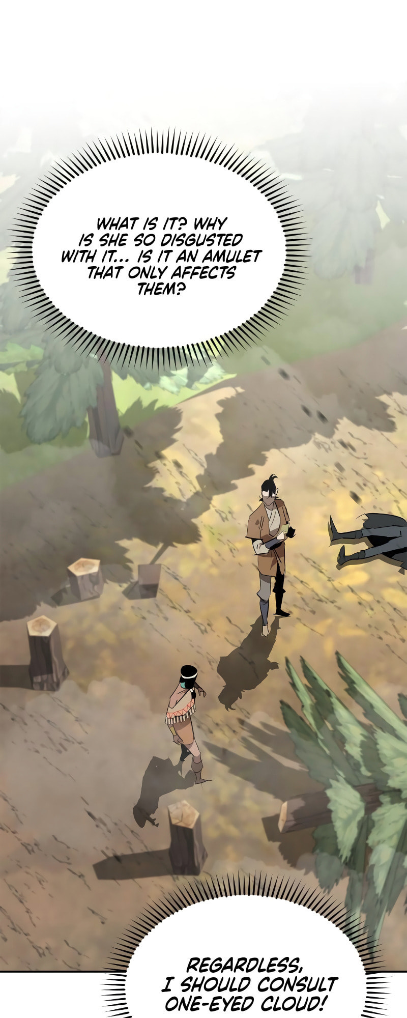 Murimseobu Chapter 24 page 22 - 