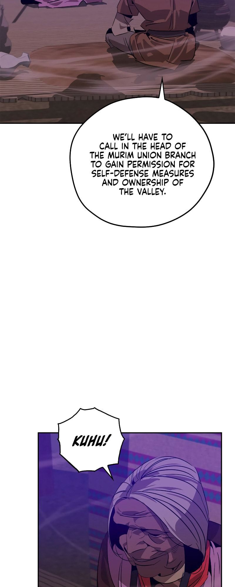 Murimseobu Chapter 24 page 26 - 