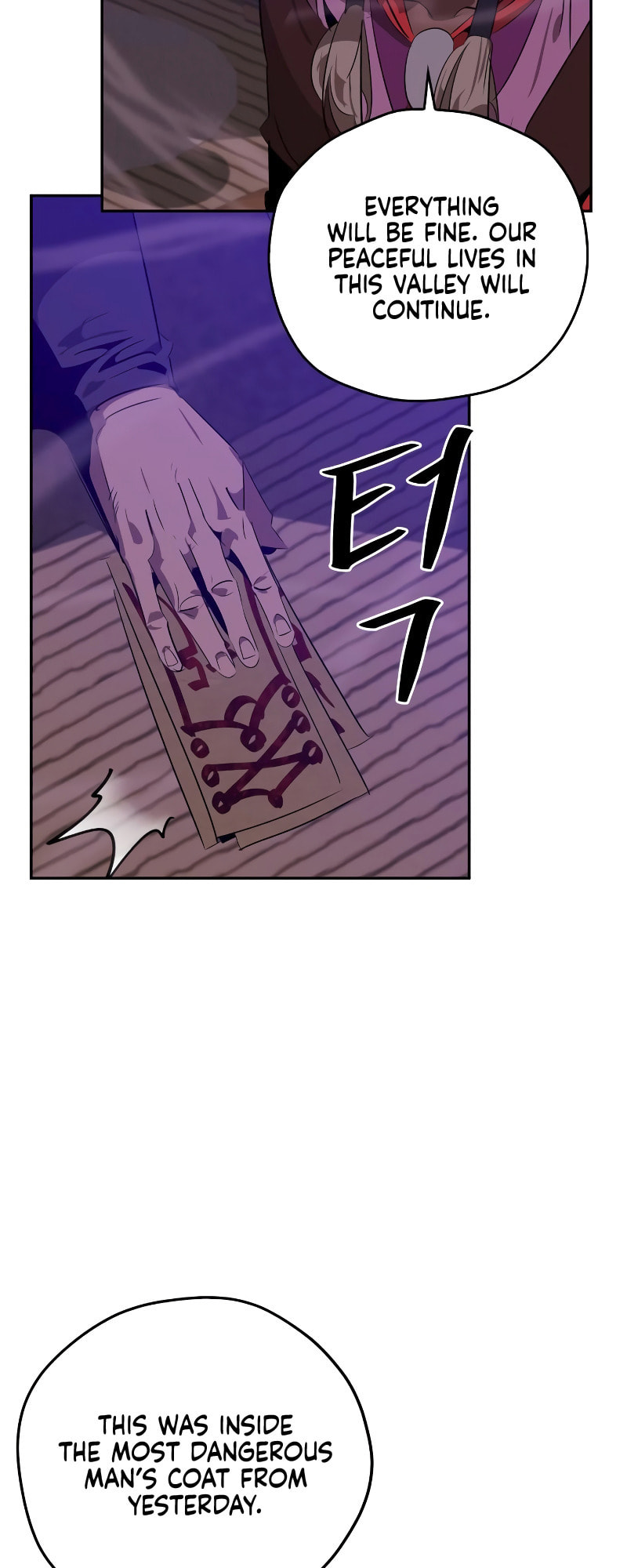 Murimseobu Chapter 24 page 27 - 