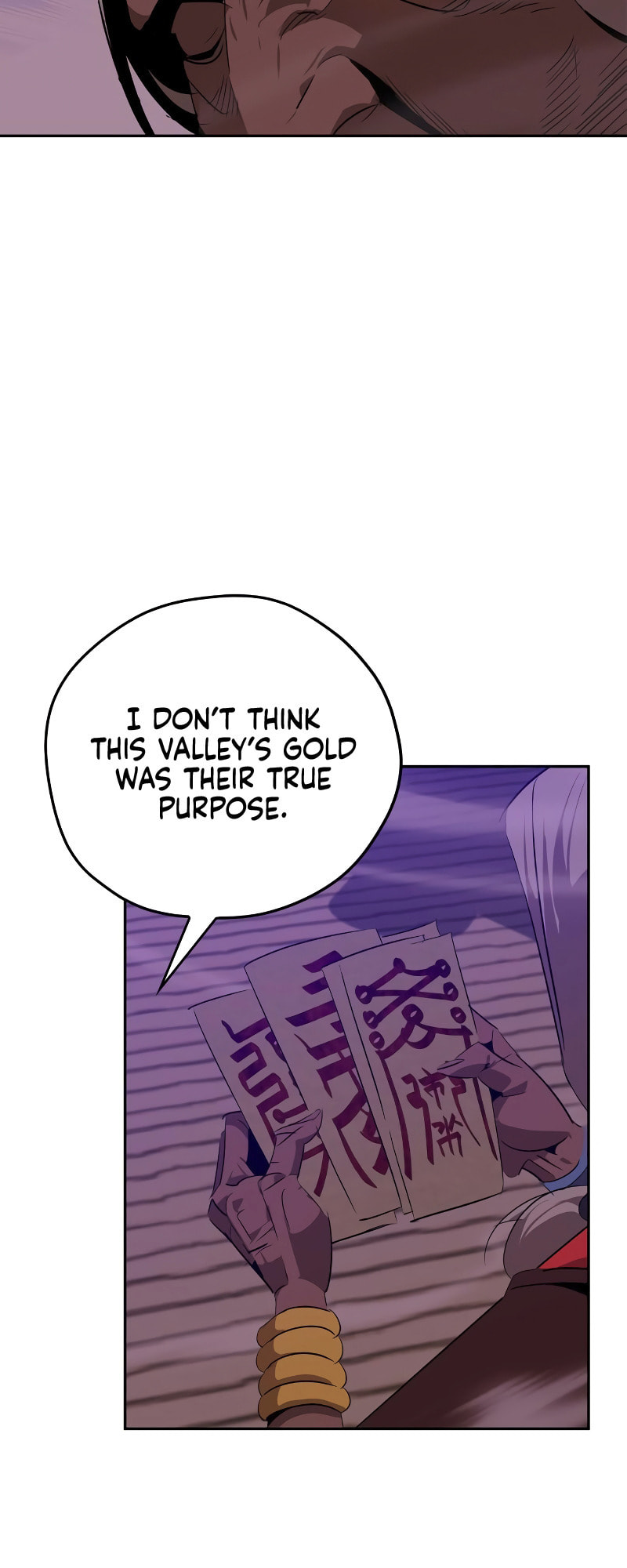 Murimseobu Chapter 24 page 29 - 