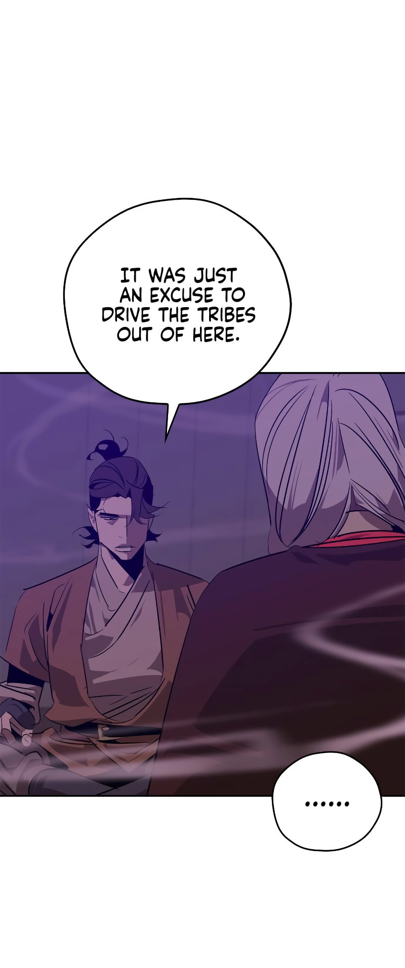 Murimseobu Chapter 24 page 30 - 