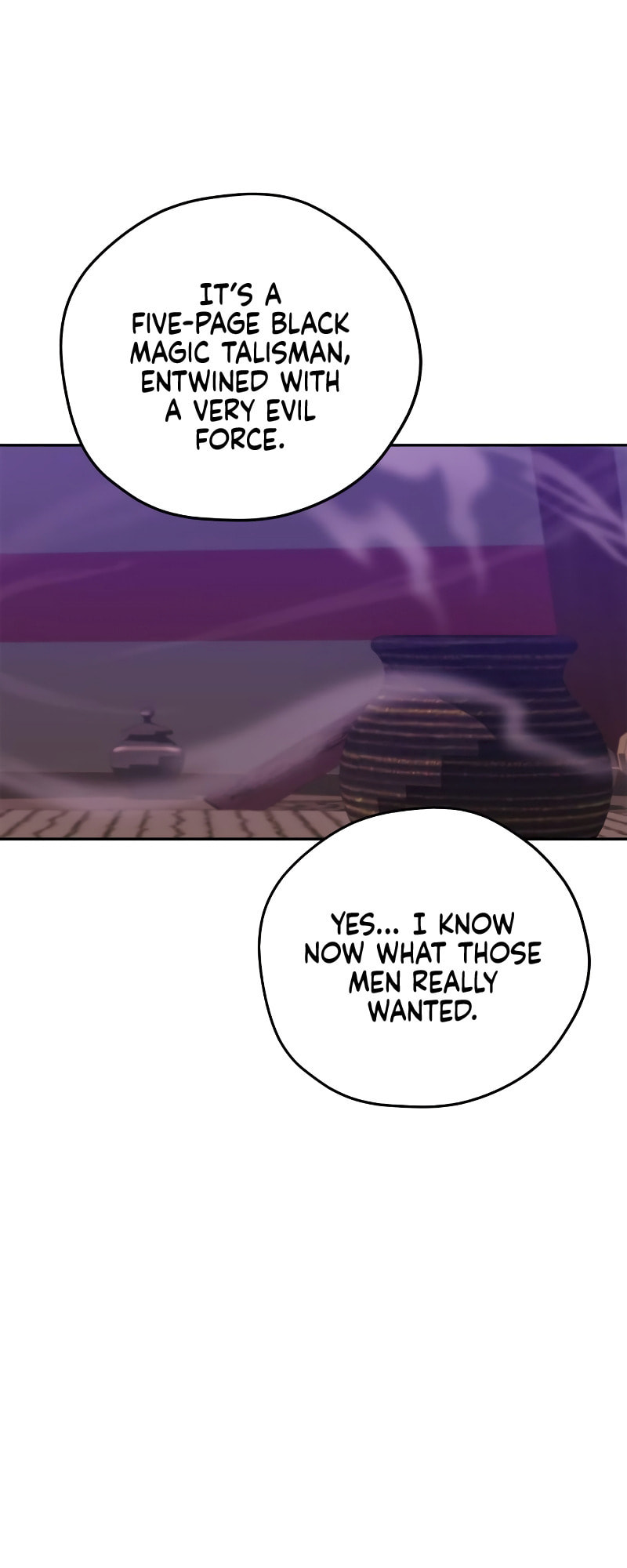 Murimseobu Chapter 24 page 31 - 