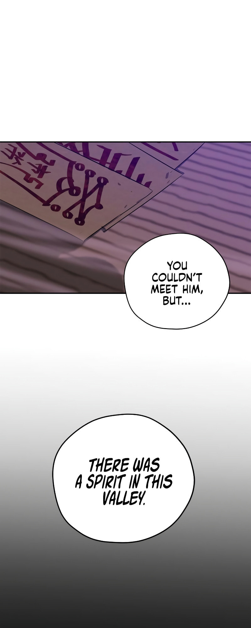 Murimseobu Chapter 24 page 33 - 