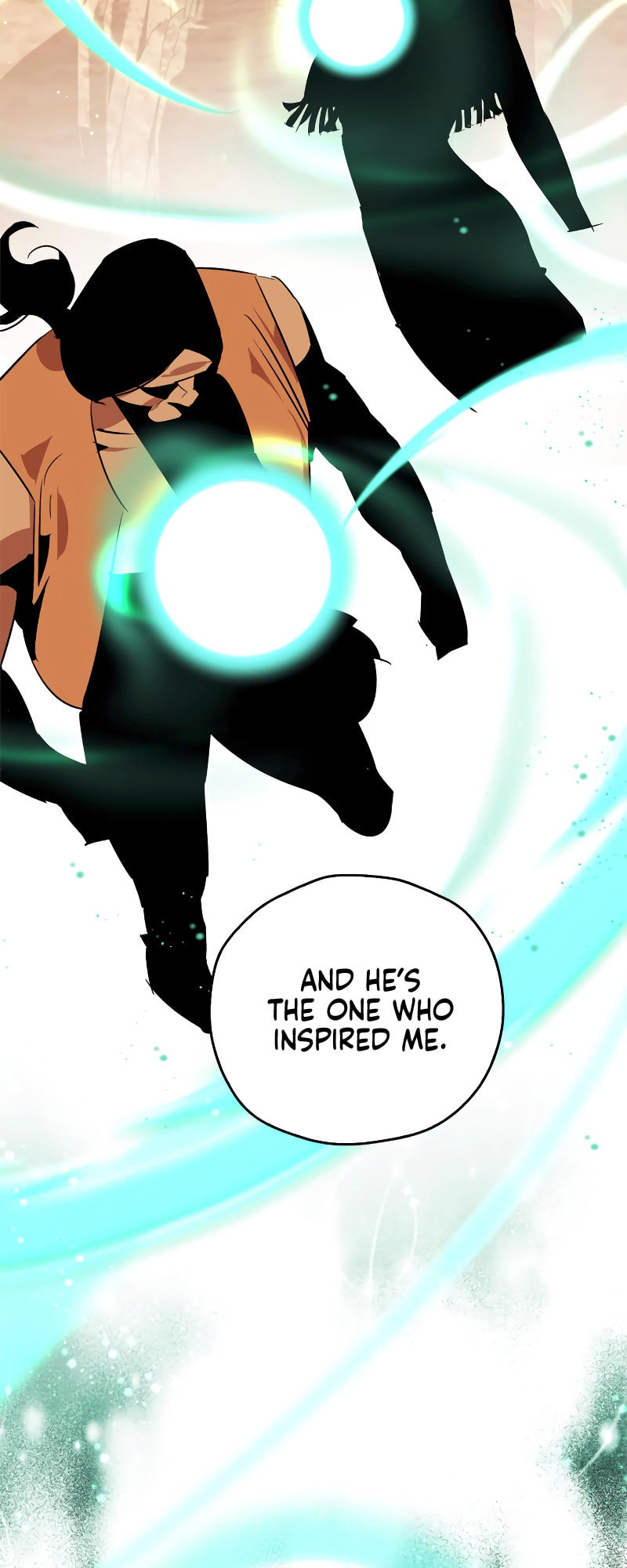 Murimseobu Chapter 24 page 35 - 