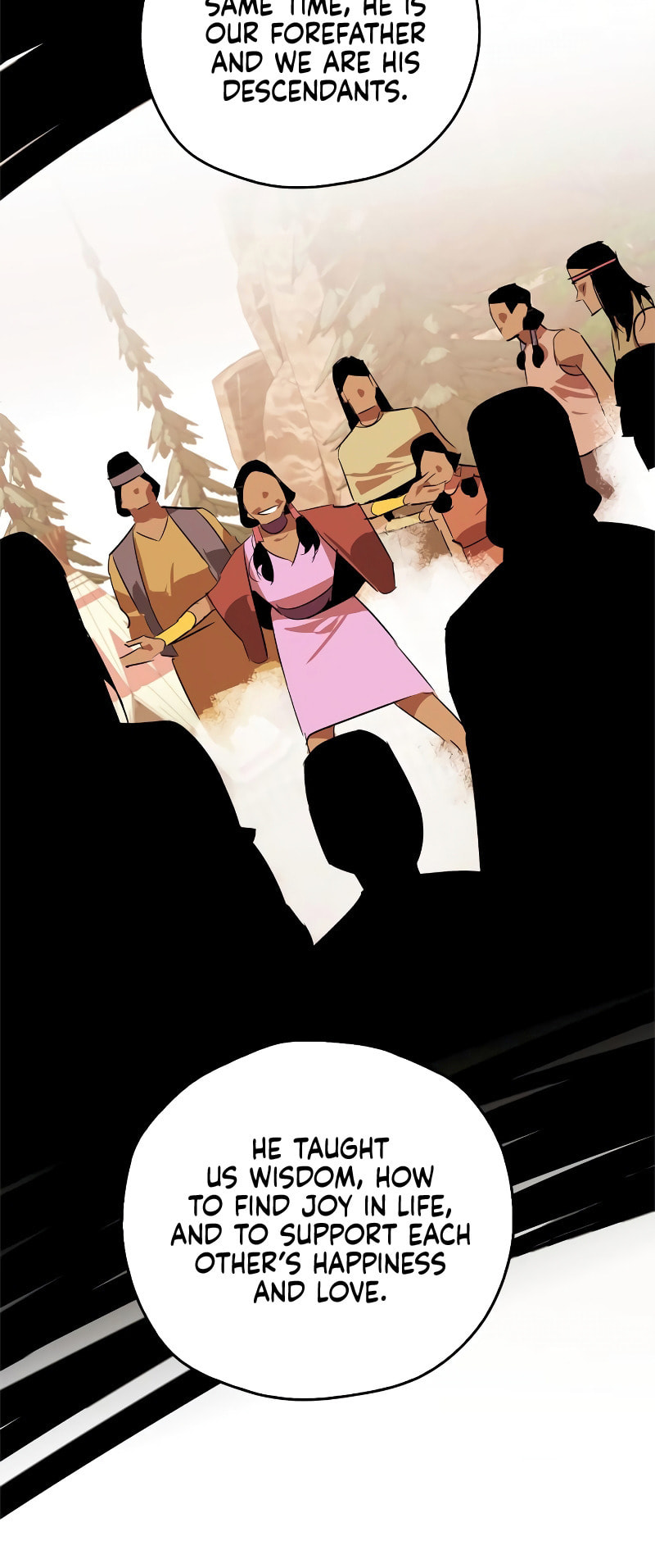 Murimseobu Chapter 24 page 37 - 